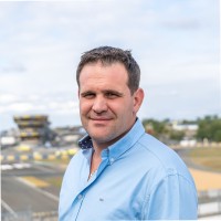 Baumit France Employee Laurent de Clercq's profile photo