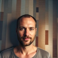 Alien Employee Sergey Slavinskiy's profile photo