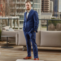 Tyler King Email & Phone Number