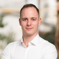 Pantex Employee Micha Bischofberger's profile photo