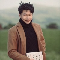 Serro Employee Tianlin Zhao's profile photo