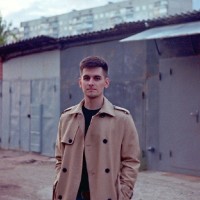 LeadsMarket.com Employee Dmytro Yastrebov's profile photo