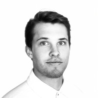 Aptive Environmental Employee Spencer Wollaston's profile photo