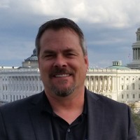 Federal Aviation Administration Employee Brad Cantrell's profile photo