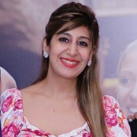 CorporateConnections™  - Gujarat & Rajasthan Employee Raina Kapoor's profile photo