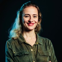 IU Group Employee Irina Gebauer's profile photo
