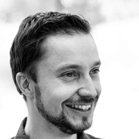 Fintech Cadence Employee Pascal van Wynendaele's profile photo