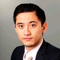HSBC Employee Viet Phan's profile photo