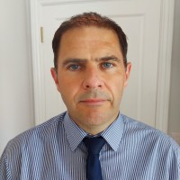 ThermoSafe Employee Gavin Keane's profile photo