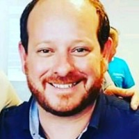 Bendita Imagem Employee Fabricio Junqueira's profile photo