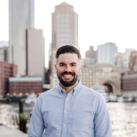Liberty Mutual Insurance Employee Derek McLeod's profile photo