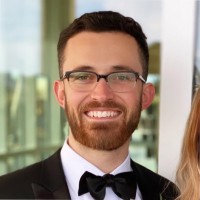 Oracle Employee Robert Camp's profile photo