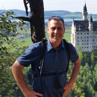 Intelligent Video Solutions (IVS) Employee Kevin Marti's profile photo