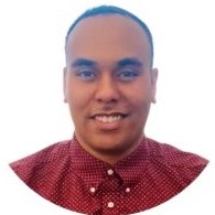 DNV Employee Devon Jones's profile photo