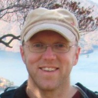 Orbital Insight Employee Steven Bickerton's profile photo