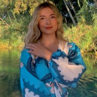 Berkfa Employee Dilara Aydemir's profile photo