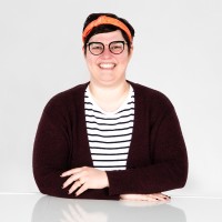 We Are Alexander Employee Steph Terry-Tillinger's profile photo