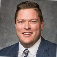 BD Employee Billy Hilliard's profile photo