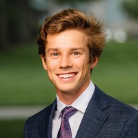 Lenovo Employee Gabriel Thompson's profile photo