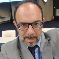 Cognizone Employee Agis Papantoniou's profile photo