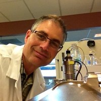 CMIC, Inc. Employee Chris Tucker's profile photo