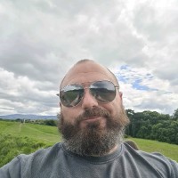 Access Plastics Employee Ian Loughlin's profile photo