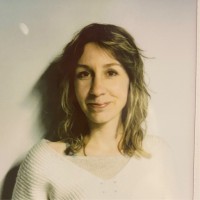 Big Motive Employee Sarah Pannasch's profile photo