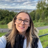 Homes for Students Employee Emma Scanlan's profile photo