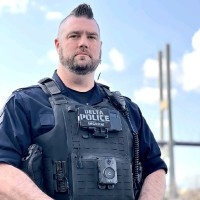 Delta Police Department - British Columbia, Canada Employee James Ingram's profile photo