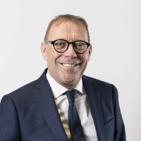 GROUPE HABITAT HAUTS-DE-FRANCE Employee Eric Baheux's profile photo