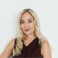 Vice Keeper Employee Victoria Markova's profile photo