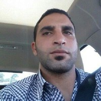 Maagan Marine & Diving Works Ltd. Employee Abed Suleman's profile photo