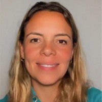 Airbus Employee Livia Chao's profile photo