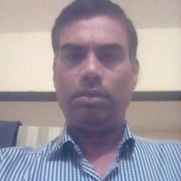 Terminal 1 Employee Rajeshkumar Yadav's profile photo