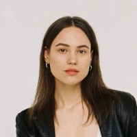 Daria Orlovskaya Email