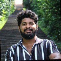 Ascendion Employee Shayan Shetty's profile photo