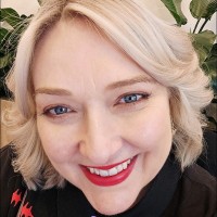 Mirvac Employee Lea Egan's profile photo