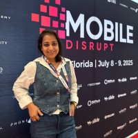 Amazon Employee Neha Pathak's profile photo