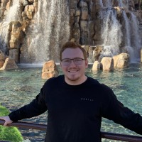 FERO Employee Drew Marovich's profile photo