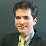 Cloudy Zebra SEO Employee Steven Vasquez's profile photo