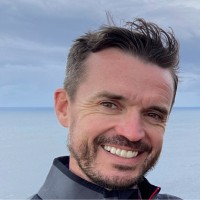 Gas Networks Ireland Employee Finbarr Burns's profile photo