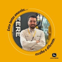 Veneza Equipamentos Employee Willian Dib's profile photo