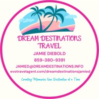 U.S. Aviation Hub Employee Jamie Diebold's profile photo