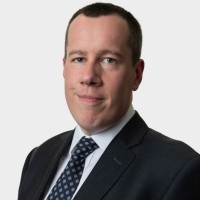 George Green LLP Employee Morgan Rees's profile photo