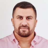 MedGEO Employee Rami R.'s profile photo