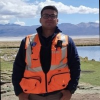 I&T Solutions Employee Nilton Barrera Araya's profile photo
