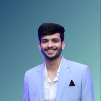 Kylient Software Solutions Pvt Ltd Employee Pratik Vishwakarma's profile photo