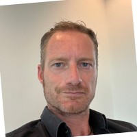 Pointlogic Employee Robert Luksen's profile photo