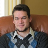 Loyola University Chicago Employee Dusan Simic's profile photo