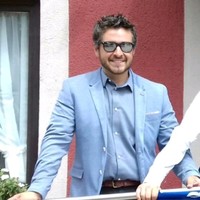 Domenico Barbaro Email